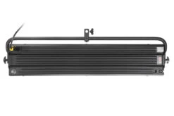 VELVET Mini 3 Studio IP51 LED Panel With Built- In AC PSU (without Yoke) 17 VELVET Mini 3 Studio IP51 LED Panel With Built- In AC PSU (without Yoke) -Cinegear Shop VELVET MINI 3 STUDIO BACK 2017 POWERCON low