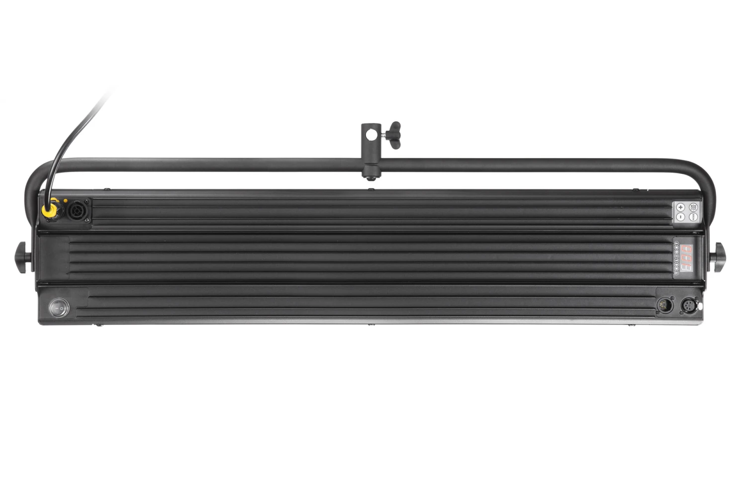 VELVET Mini 3 Studio IP51 LED Panel With Built- In AC PSU (without Yoke) 8 VELVET Mini 3 Studio IP51 LED Panel With Built- In AC PSU (without Yoke) - Image 8