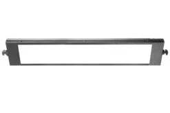 VELVET Mini 3 Studio IP51 LED Panel With Built- In AC PSU (without Yoke) 13 VELVET Mini 3 Studio IP51 LED Panel With Built- In AC PSU (without Yoke) -Cinegear Shop VELVET MINI 3 STUDIO FRONT UP 2017 low