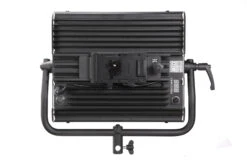 VELVET Power 1 Studio Dustproof LED Panel (without Yoke) 6 VELVET Power 1 Studio Dustproof LED Panel (without Yoke) -Cinegear Shop VELVET POWER 1 BACK 2016 VLOCK