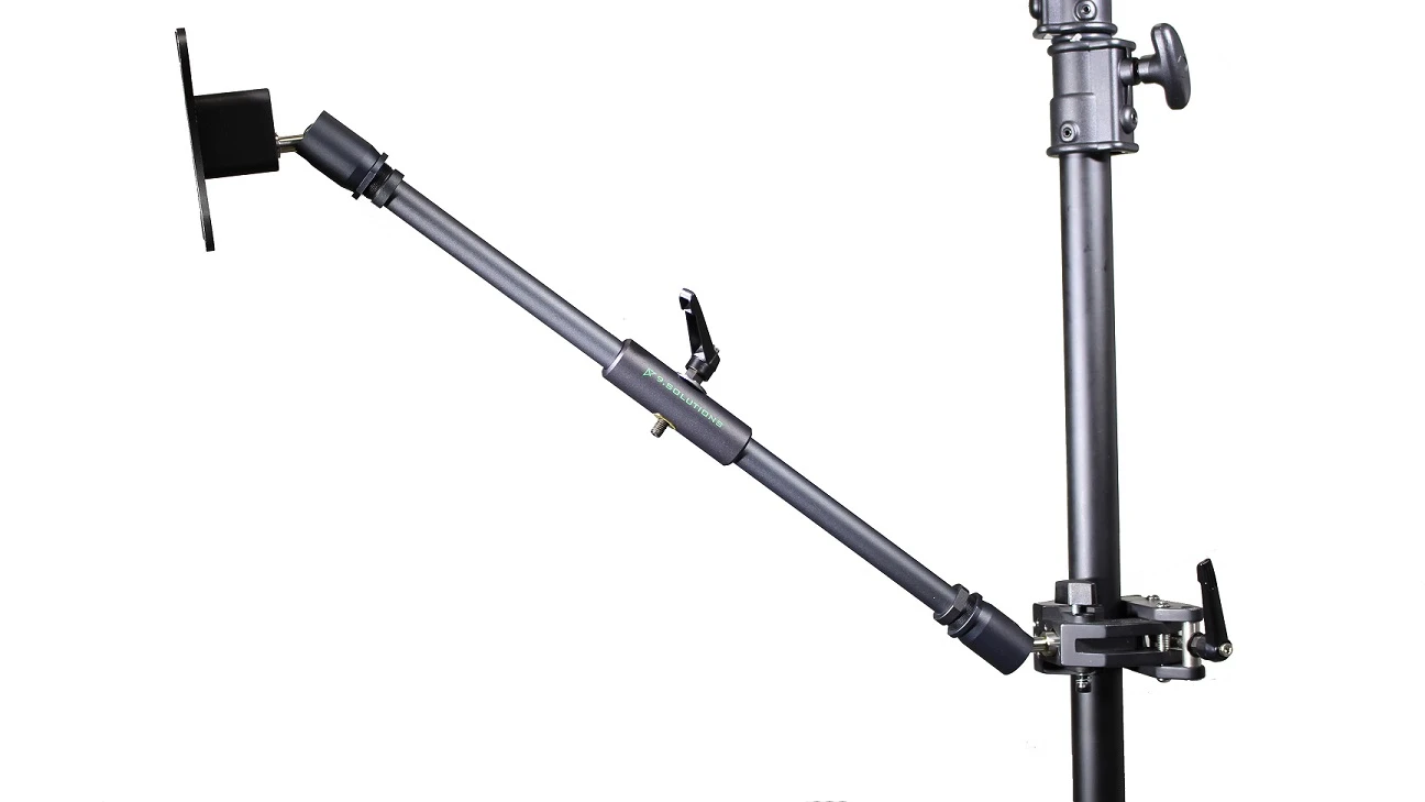 9. Solutions Double Joint Arm Long (660MM) 2 9. Solutions Double Joint Arm Long (660MM) - Image 2