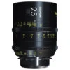 DZOFILM Vespid Prime Lens Full Frame 25mm T2.1 PL&EF Mount Cinema Lens