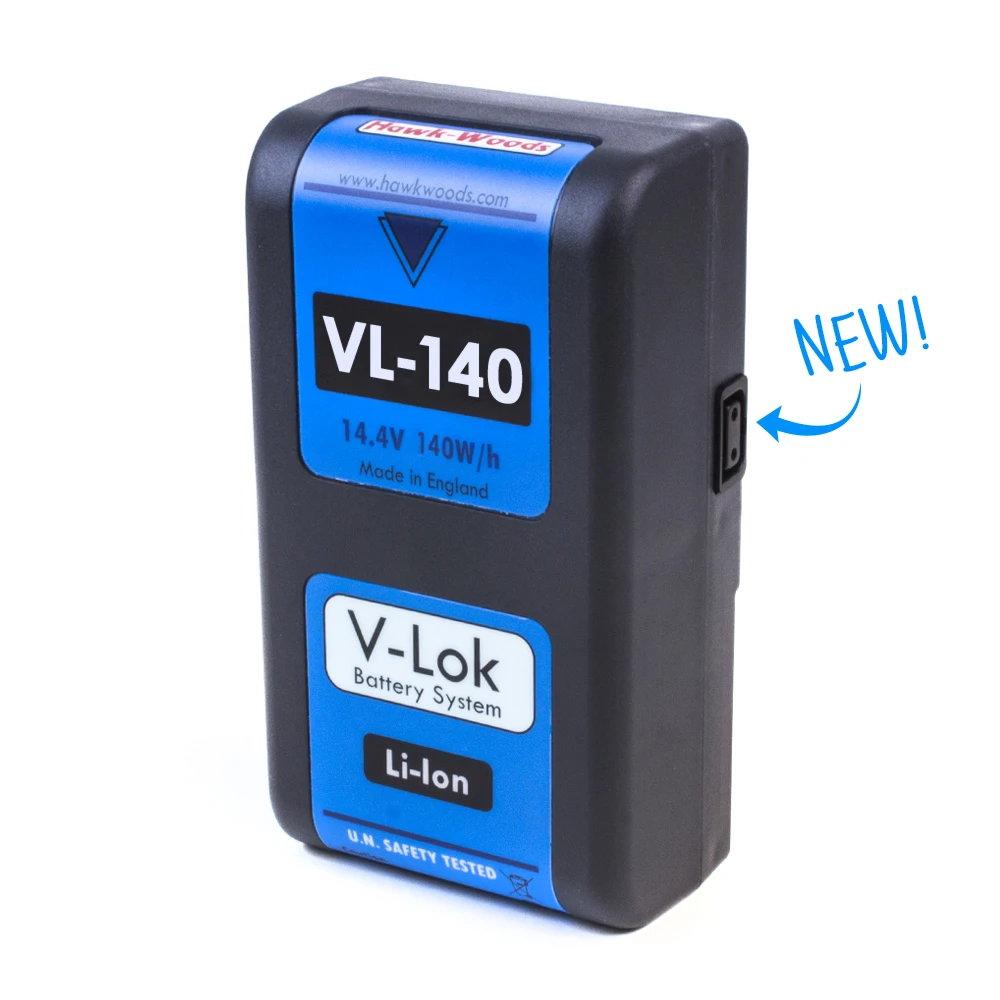 Hawk-Woods VL-140 2 Hawk-Woods VL-140 - Image 2