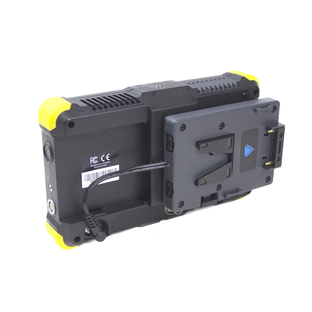 Hawk-Woods VL-AS1 4 Hawk-Woods VL-AS1 - Image 4