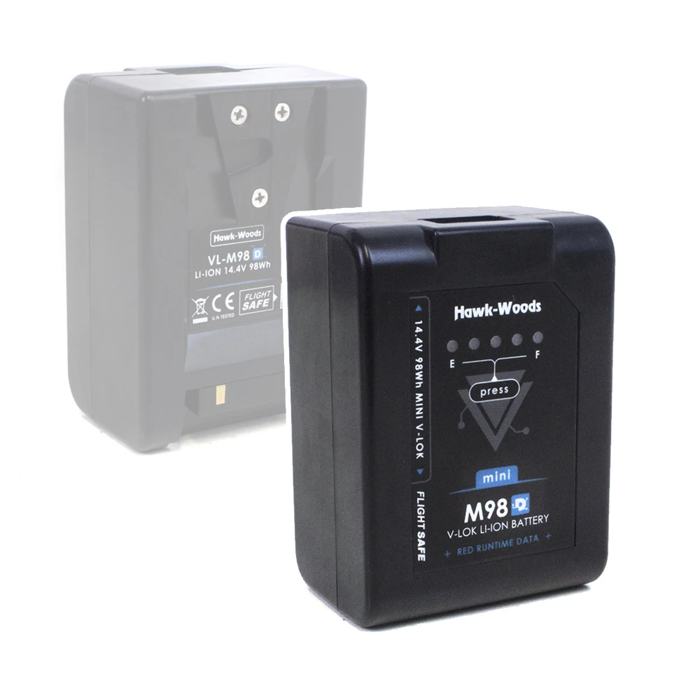 Hawk-Woods VL-M98D 1 Hawk-Woods VL-M98D