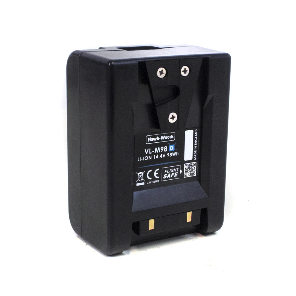 Hawk-Woods VL-M98D 3 Hawk-Woods VL-M98D - Image 3