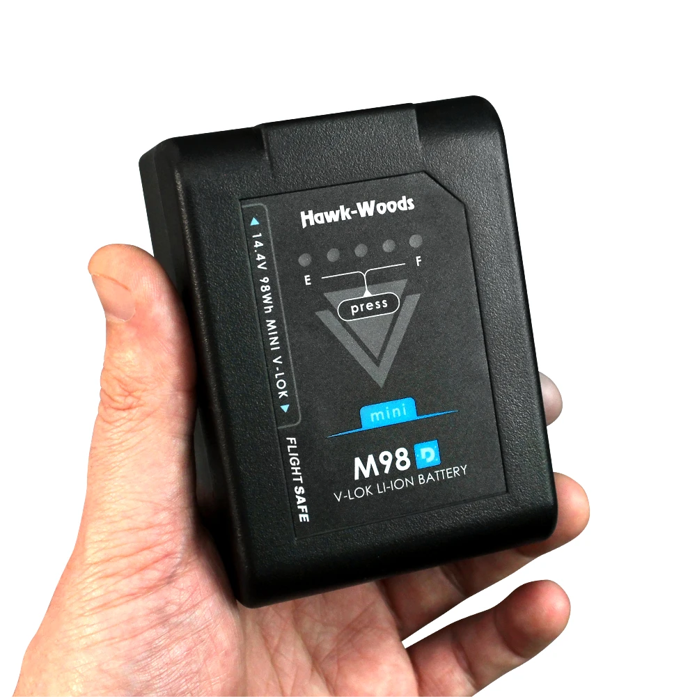 Hawk-Woods VL-M98D 5 Hawk-Woods VL-M98D - Image 5