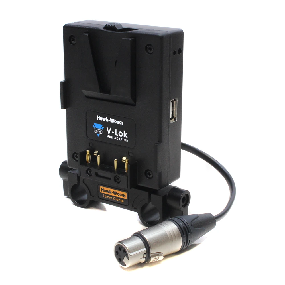 Hawk-Woods VLM-C53B 2 Hawk-Woods VLM-C53B - Image 2