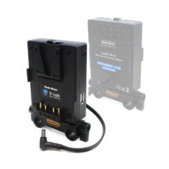 Hawk-Woods VLM-C70-15