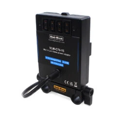 Hawk-Woods VLM-C70-15 -Cinegear Shop VLM C70 15 3