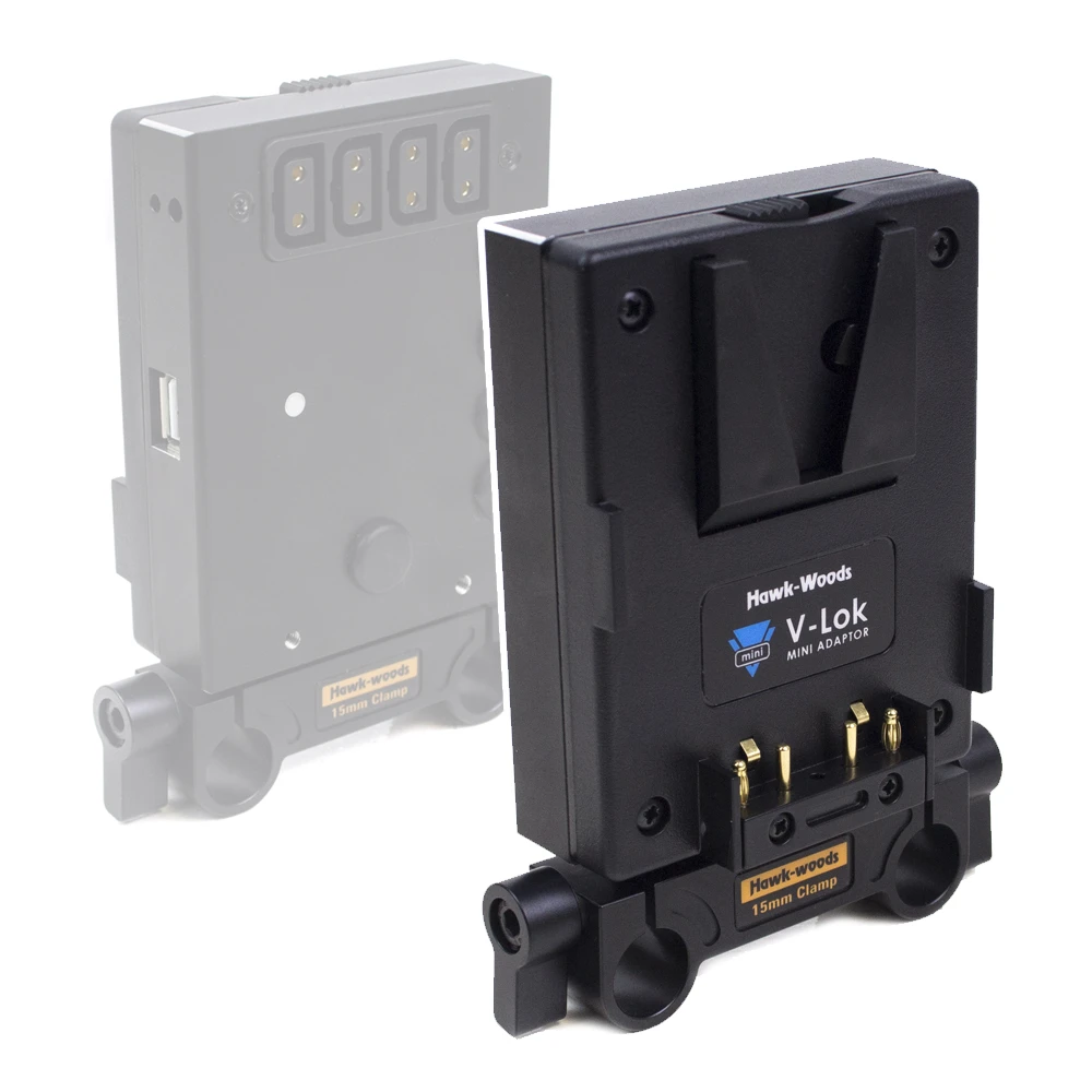 Hawk-Woods VLM-DC6 1 Hawk-Woods VLM-DC6