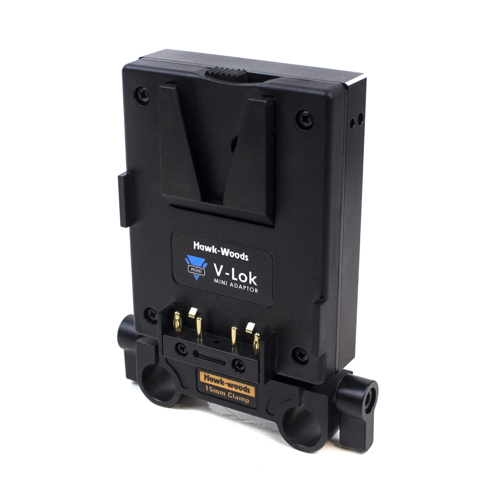 Hawk-Woods VLM-DC6X 2 Hawk-Woods VLM-DC6X - Image 2