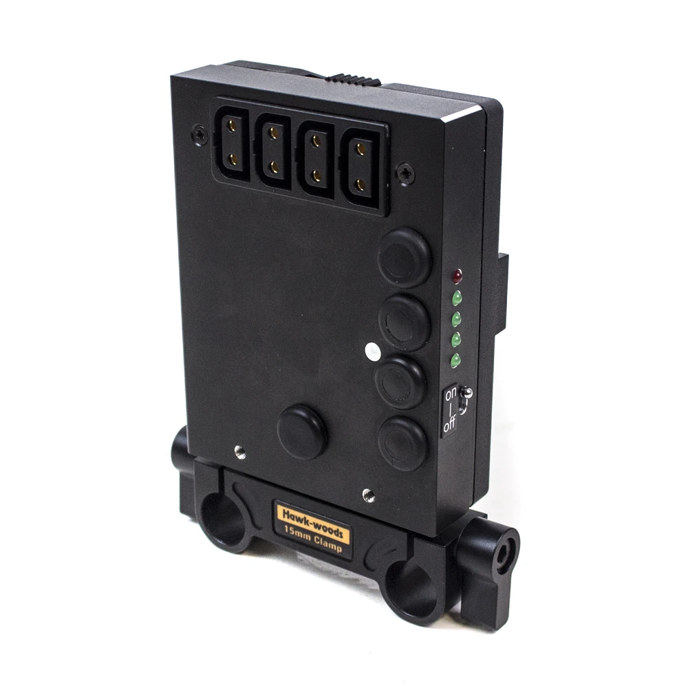 Hawk-Woods VLM-DC6X 3 Hawk-Woods VLM-DC6X - Image 3