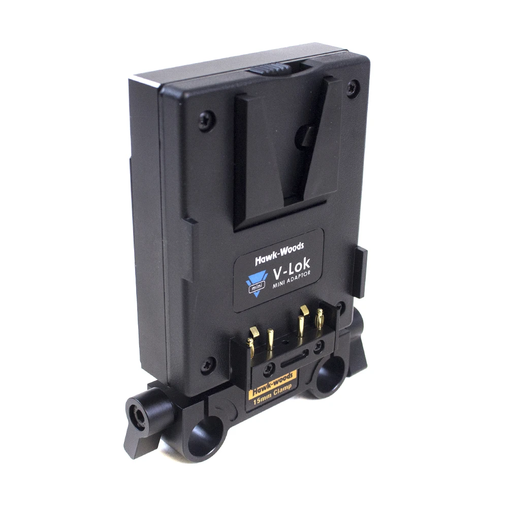 Hawk-Woods VLM-DC6 2 Hawk-Woods VLM-DC6 - Image 2