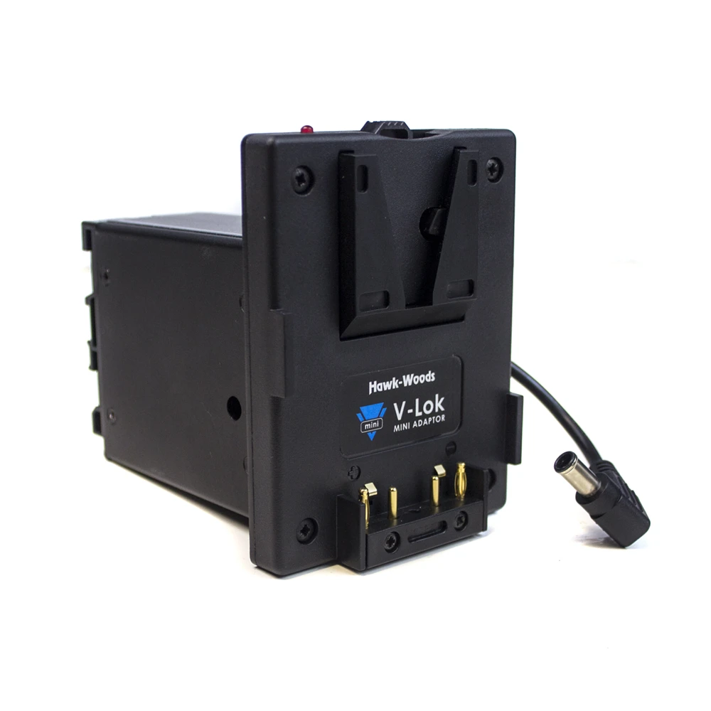 Hawk-Woods VLM-FX6 2 Hawk-Woods VLM-FX6 - Image 2