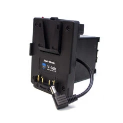 Hawk-Woods VLM-FX6 6 Hawk-Woods VLM-FX6 -Cinegear Shop VLM FX6 3