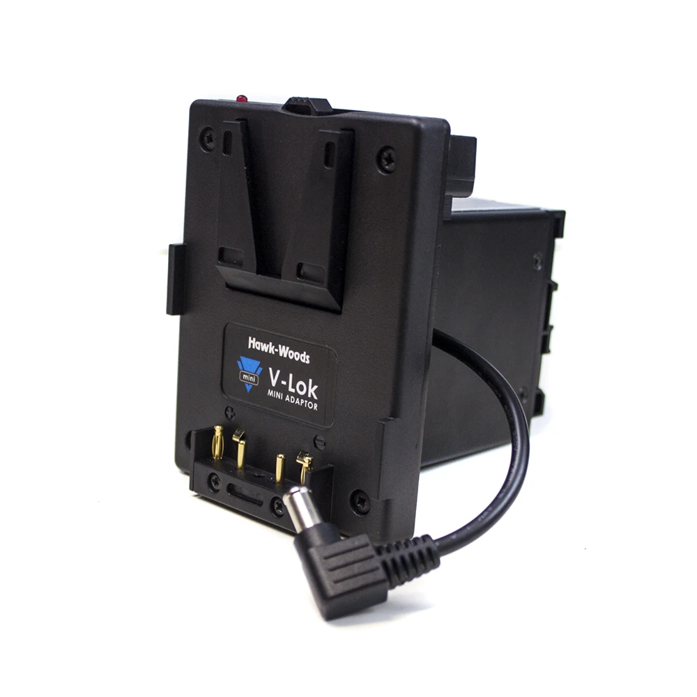 Hawk-Woods VLM-FX6 3 Hawk-Woods VLM-FX6 - Image 3