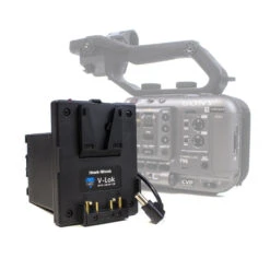 Hawk-Woods VLM-FX6 7 Hawk-Woods VLM-FX6 -Cinegear Shop VLM FX6 4