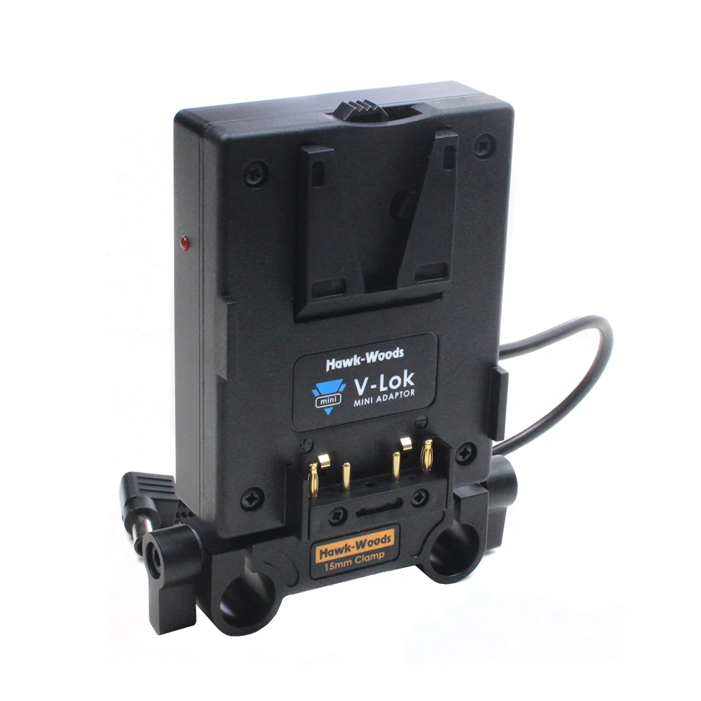 Hawk-Woods VLM-FX9-15 2 Hawk-Woods VLM-FX9-15 - Image 2