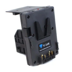 Hawk-Woods VLM-FX9 -Cinegear Shop VLM FX9 4