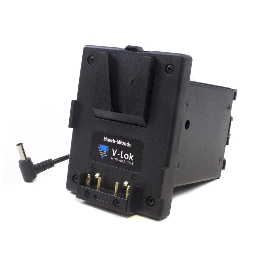 Hawk-Woods VLM-Z28 1 Hawk-Woods VLM-Z28