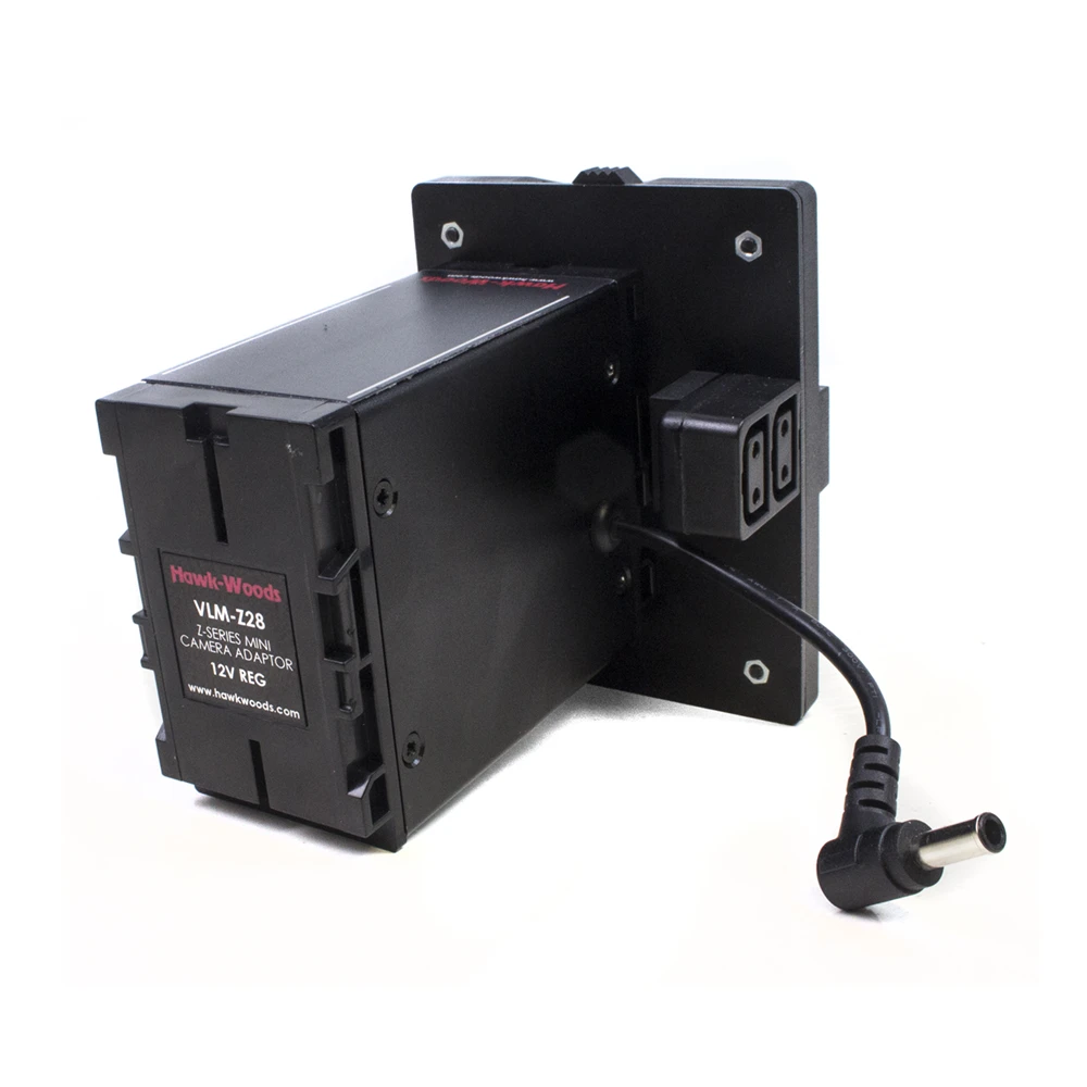 Hawk-Woods VLM-Z28 2 Hawk-Woods VLM-Z28 - Image 2