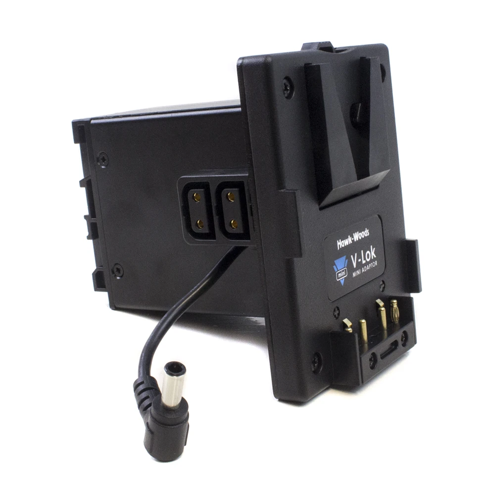 Hawk-Woods VLM-Z28 3 Hawk-Woods VLM-Z28 - Image 3