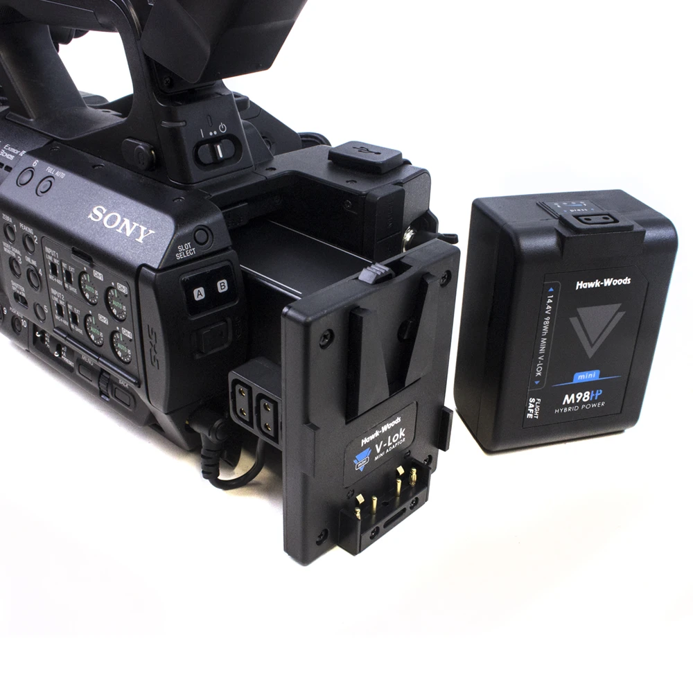 Hawk-Woods VLM-Z28 4 Hawk-Woods VLM-Z28 - Image 4