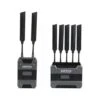 Vaxis Storm 3000DV Wireless Kit With V-Mount Plates
