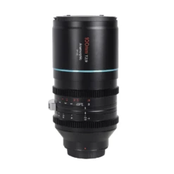 Sirui Venus 100mm T2.9 1.6x Full-Frame Anamorphic Lens