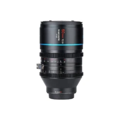 Sirui Venus Five-lens Kit With Adapter Lens T2.9 1.6X 8 Sirui Venus Five-lens Kit With Adapter Lens T2.9 1.6X -Cinegear Shop Venus 50mm T2.9 1.6x Full Frame Anamorphic lens