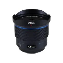 Laowa Venus Optics 10mm F/2.8 Zero-D FF Autofocus Lens (Sony E)