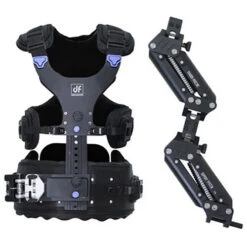 Dual Arm And Support Vest For THANOS-PROCINE Steadicam