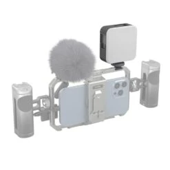 SmallRig Vibe P108 RGB Video Light 4055 -Cinegear Shop Vibe P108 RGB Video Light 4055 31