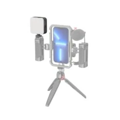 SmallRig Vibe P108 RGB Video Light 4055 -Cinegear Shop Vibe P108 RGB Video Light 4055 41