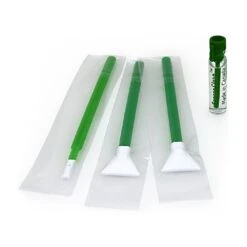 VisibleDust EZ Sensor Cleaning Kit Mini 1.0x Green Vswabs + Sensor Clean