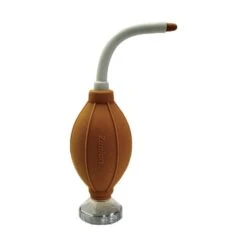 VisibleDust Zeeion Flexonozzle Orange Anti-Static Bulb Blower