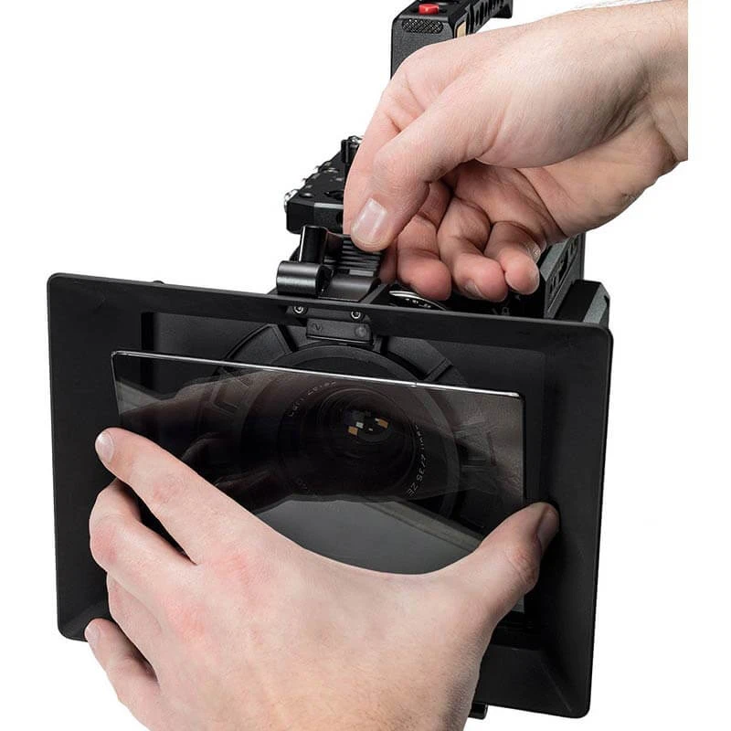 Wooden Camera – Zip Box Pro 4×5.65 (Swing Away) 5 Wooden Camera – Zip Box Pro 4×5.65 (Swing Away) - Image 5