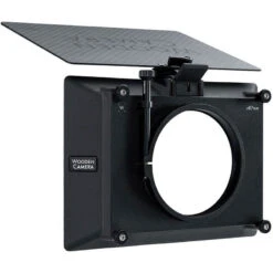 Wooden Camera ZIP BOX PRO 4X5.65 (CLAMP ON) For 87mm