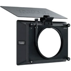 Wooden Camera ZIP BOX PRO 4X5.65 (CLAMP ON) For 95mm