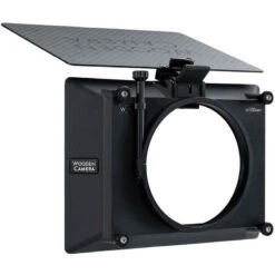 Wooden Camera ZIP BOX PRO 4X5.65 (CLAMP ON) For 100mm
