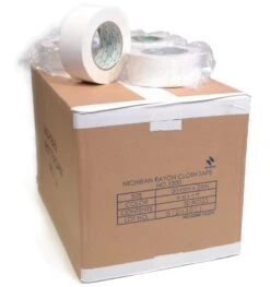 Nichiban Tape 50mm X 25m Box Of 30 Rolls