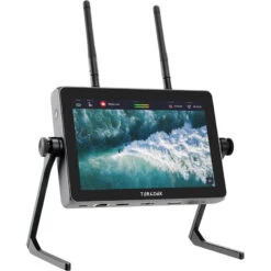 TERADEK WAVE 5-in-1 Smart Streaming Monitor