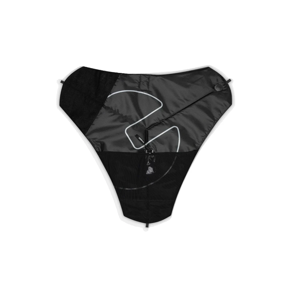 CRDBAG Y-Wrap LARGE 2 CRDBAG Y-Wrap LARGE - Image 2