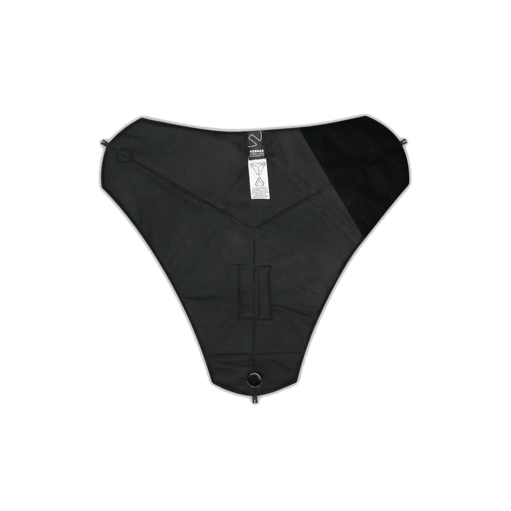 CRDBAG Y-Wrap LARGE 3 CRDBAG Y-Wrap LARGE - Image 3