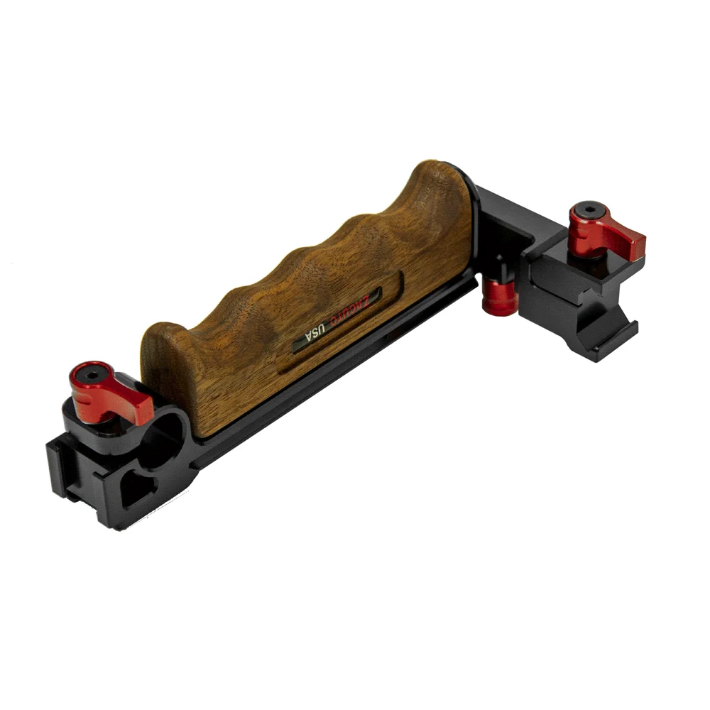 Zacuto Tactical Handle 3 Zacuto Tactical Handle - Image 3