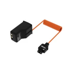 ZGCINE D-Tap To AD200/200PRO/300PRO/200PROII Dummy Battery Cable