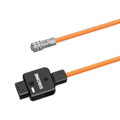 ZGCINE D-Tap To BMPCC Power Cable With Braided Wire