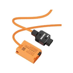 ZGCINE D-Tap To EN-EL25 Dummy Battery Cable