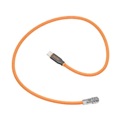ZGCINE USB-C PD To BMPCC Power Cable With Braided Wire